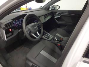 Audi A3 Sportback Advanced 30 TFSI S tr ACC AUT HUD