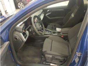 Audi A3 Limousine S line 30 TFSI S tr ACC AHK FLA LED