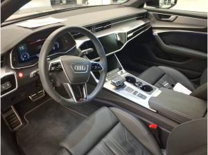 Audi A6 Avant TFSI e Design S line qu S tr Matrix AHK