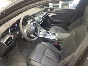 Audi A6 Avant TFSI e Sport advanced qu S tr Matrix HUD