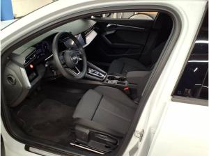 Audi A3 Limousine 35 TDI S tr LED FLA KeyLess LM