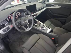 Audi A4 Avant Advanced 35 TDI S tr LED FLA Sthzg 18