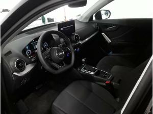 Audi Q2 Advanced 35 TFSI S tr Matrix LED AHK 17
