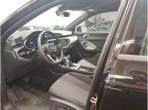 Audi Q3 SUV advanced 35 TFSI S tr LED FLA ACC AUT LM