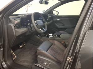 Audi Q6 e-tron Q6 SUV e-tron quattro Matrix Luft ACC 360° HUD 21