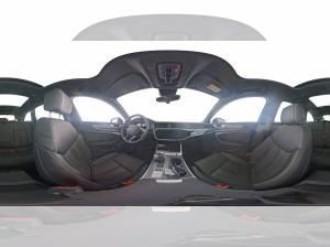 Audi A6 Avant TFSI e Sport advanced qu S tr Matrix HUD