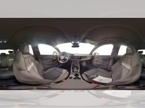 Audi A3 Limousine 35 TDI S tr LED FLA KeyLess LM