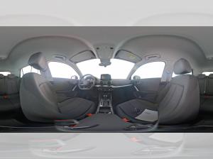 Audi Q2 Advanced 35 TFSI S tr Matrix LED AHK 17