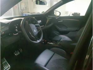 Audi Q6 e-tron Q6 SUV e-tron quattro Matrix ACC Pano HUD Luft