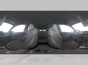 Audi Q6 e-tron Q6 SUV e-tron quattro Matrix Luft ACC 360° HUD 21