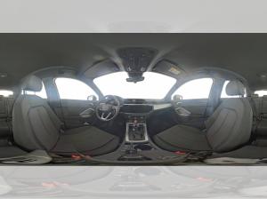 Audi Q3 SUV advanced 35 TFSI S tr LED FLA ACC AUT LM