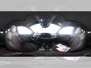 Audi Q6 e-tron Q6 SUV e-tron quattro Matrix ACC Pano HUD Luft