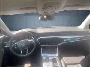 Audi A6 Avant Sport advanced 45 TDI qu. S tr. HUD Mat