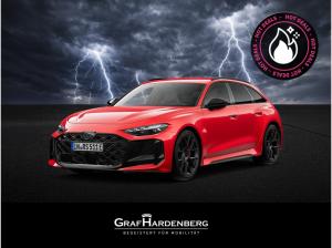 Audi RS5 Avant | SCHNELL SEIN LOHNT SICH | 0,5% VERSTEUERUNG ⚡