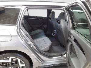 Volkswagen Passat 1,5 TSI Hybrid DSG/ R-Line Panoramadach/AHK/RFK/Garanite bis 08.30/u.v.m.