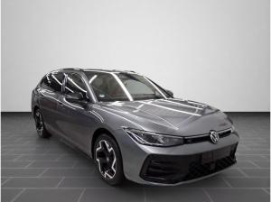 Volkswagen Passat 1,5 TSI Hybrid DSG/ R-Line Panoramadach/AHK/RFK/Garanite bis 08.30/u.v.m.