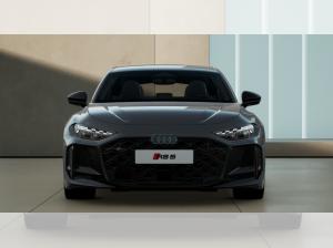 Audi RS5 Limousine  | SCHNELL SEIN LOHNT SICH | 0,5% VERSTEUERUNG ⚡