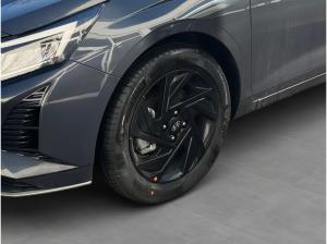 Hyundai i20 1.0 T-GDI 90 PS MT Blackline, BOSE, VERFÜGBAR