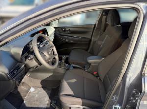 Hyundai i20 1.0 T-GDI 90 PS MT Blackline, BOSE, VERFÜGBAR