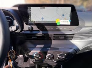 Hyundai i20 1.0 T-GDI 90 PS MT Blackline, BOSE, VERFÜGBAR