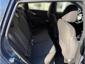 Hyundai i20 1.0 T-GDI 90 PS MT Blackline, BOSE, VERFÜGBAR