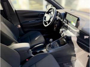 Hyundai i20 1.0 T-GDI 90 PS MT Blackline, BOSE, VERFÜGBAR