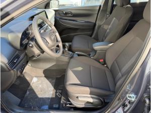 Hyundai i20 1.0 T-GDI 90 PS MT Blackline, BOSE, VERFÜGBAR