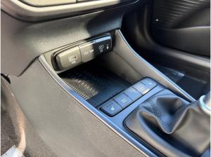 Hyundai i20 1.0 T-GDI 90 PS MT Blackline, BOSE, VERFÜGBAR