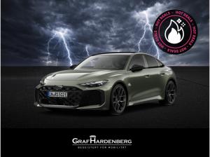 Audi RS5 Limousine  | SCHNELL SEIN LOHNT SICH | 0,5% VERSTEUERUNG ⚡
