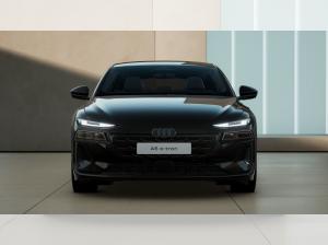 Audi A6 e-tron Avant S line qu. Luftfahrwerk/21"/ Panorama/TechPlus/AHK