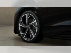 Audi A6 e-tron Avant S line qu. Luftfahrwerk/21"/ Panorama/TechPlus/AHK