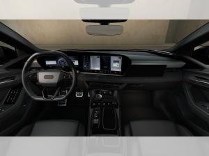 Audi A6 e-tron Avant S line qu. Luftfahrwerk/21"/ Panorama/TechPlus/AHK