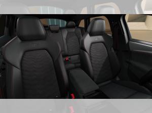 Audi A6 e-tron Avant S line qu. Luftfahrwerk/21"/ Panorama/TechPlus/AHK