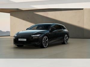 Audi A6 e-tron Avant S line qu. Luftfahrwerk/21"/ Panorama/TechPlus/AHK