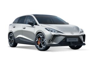 MG MG4 ❗* AWD XPOWER * FACELIFT *7-Jahre Garantie*❗