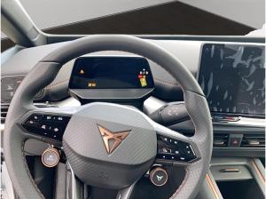 Cupra Born Edition Dynamic 170 kW (231 PS) 60 kWh - sofort verfügbar