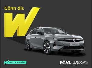 Opel Astra Sports Tourer Edition Modelljahr 2025| Hybrid  145 PS Automatik