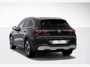 Mercedes-Benz GLC 400 4M EQ 0,25% Versteuerung + NEUES MODELL+SHZ+DISTRONIC+NAVI+UVM