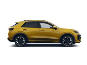 Volkswagen T-Roc R-Line 1.5 l eTSI **NEUES MODELL GEWERBWE**
