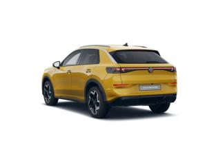 Volkswagen T-Roc R-Line 1.5 l eTSI **NEUES MODELL GEWERBWE**