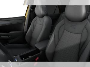 Volkswagen T-Roc R-Line 1.5 l eTSI **NEUES MODELL GEWERBWE**