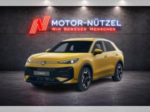 Volkswagen T-Roc R-Line 1.5 l eTSI **NEUES MODELL GEWERBWE**