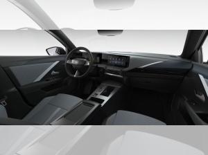 Opel Astra Sports Tourer Edition Modelljahr 2025| Hybrid  145 PS Automatik