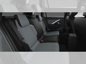 Opel Astra Sports Tourer Edition Modelljahr 2025| Hybrid  145 PS Automatik