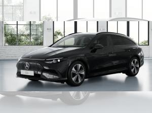 Mercedes-Benz CLA 250 + Shooting Brake EQ *NEUES MODELL*TOP-DEAL+NIGHT*UVM