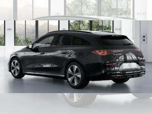 Mercedes-Benz CLA 250 + Shooting Brake EQ *NEUES MODELL*TOP-DEAL+NIGHT*UVM