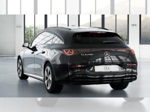 Mercedes-Benz CLA 250 + Shooting Brake EQ *NEUES MODELL*TOP-DEAL+NIGHT*UVM