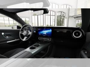Mercedes-Benz CLA 250 + Shooting Brake EQ *NEUES MODELL*TOP-DEAL+NIGHT*UVM