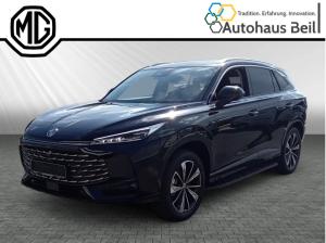 MG HS PHEV LuxuryMy25.5 Privat*Sonderaktion Für Schwerbehinderung**