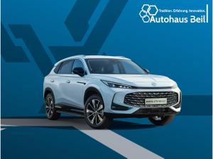 MG HS PHEV LuxuryMy25.5 Privat*Sonderaktion Für Schwerbehinderung**